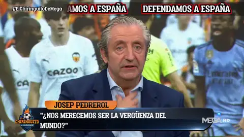 ¿No te sientes dolido siendo español? ¿No te sientes dolido siendo español?