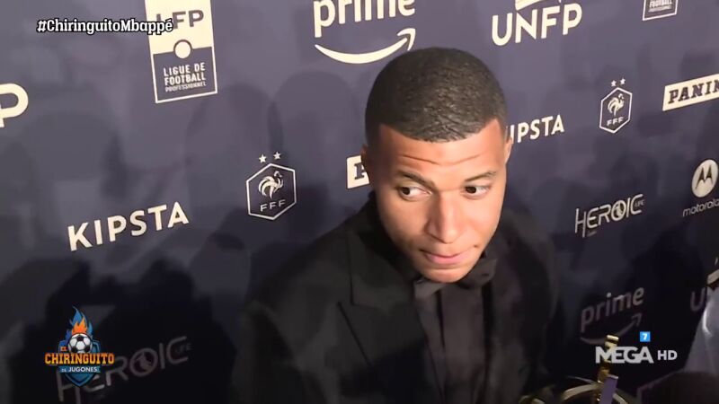 Esa sonrisa dice mucho