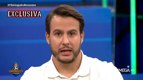 La mega oferta de Arabia Saudí a Benzema La mega oferta de Arabia Saudí a Benzema