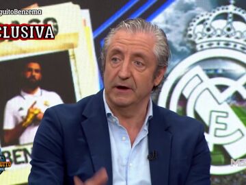 "Benzema avisó al Real Madrid el viernes sobre la oferta de Arabia Saudí"