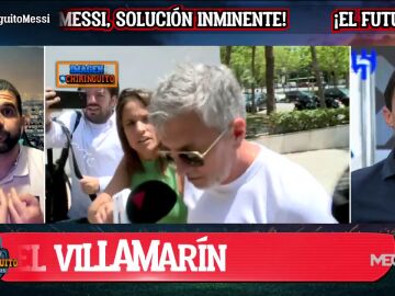 "El Barça debería vender a Ansu, Ferran o Kessié pero no quieren salir"