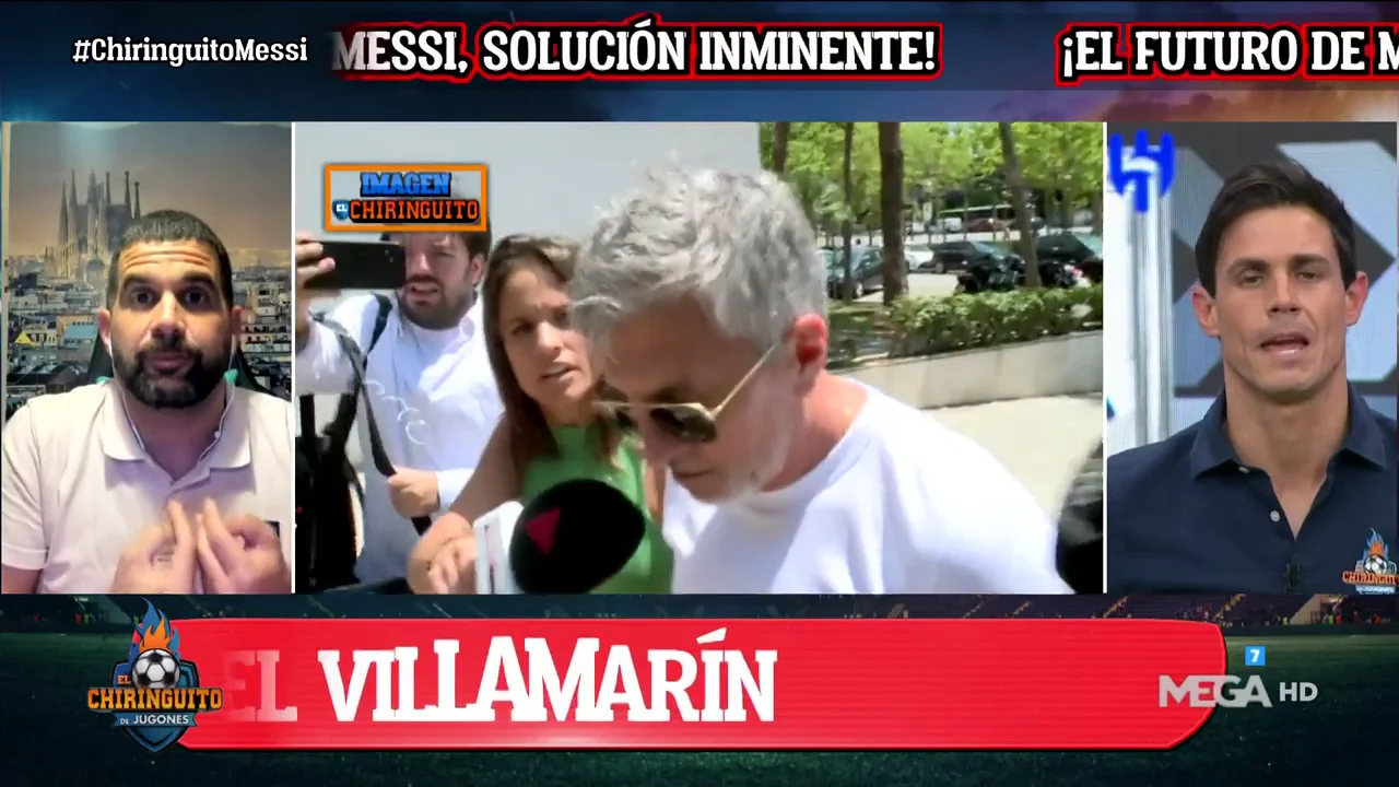 "El Bar&ccedil;a deber&iacute;a vender a Ansu, Ferran o Kessi&eacute; pero no quieren salir"