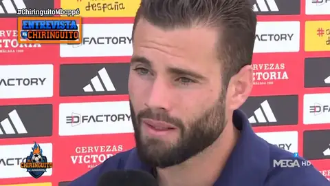 "Si por mi fuera, que venga Mbappé este verano" "Si por mi fuera, que venga Mbappé este verano"