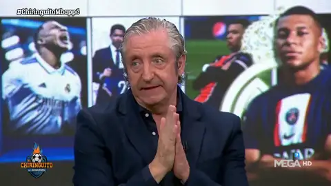 Edu Aguirre: "Catar está dejando de lado al PSG" Edu Aguirre: "Catar está dejando de lado al PSG"