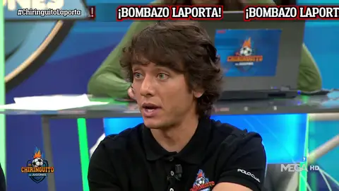 Los motivos del viaje a Catar Los motivos del viaje a Catar