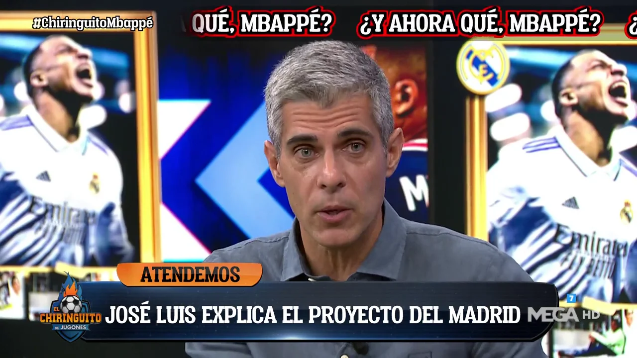 "Si este a&ntilde;o fichas a Kane, le cerrabas la puerta a Mbapp&eacute; o Haaland"