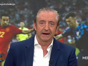 Pedrerol: "Este título invita a pensar que esta Selección tiene futuro"