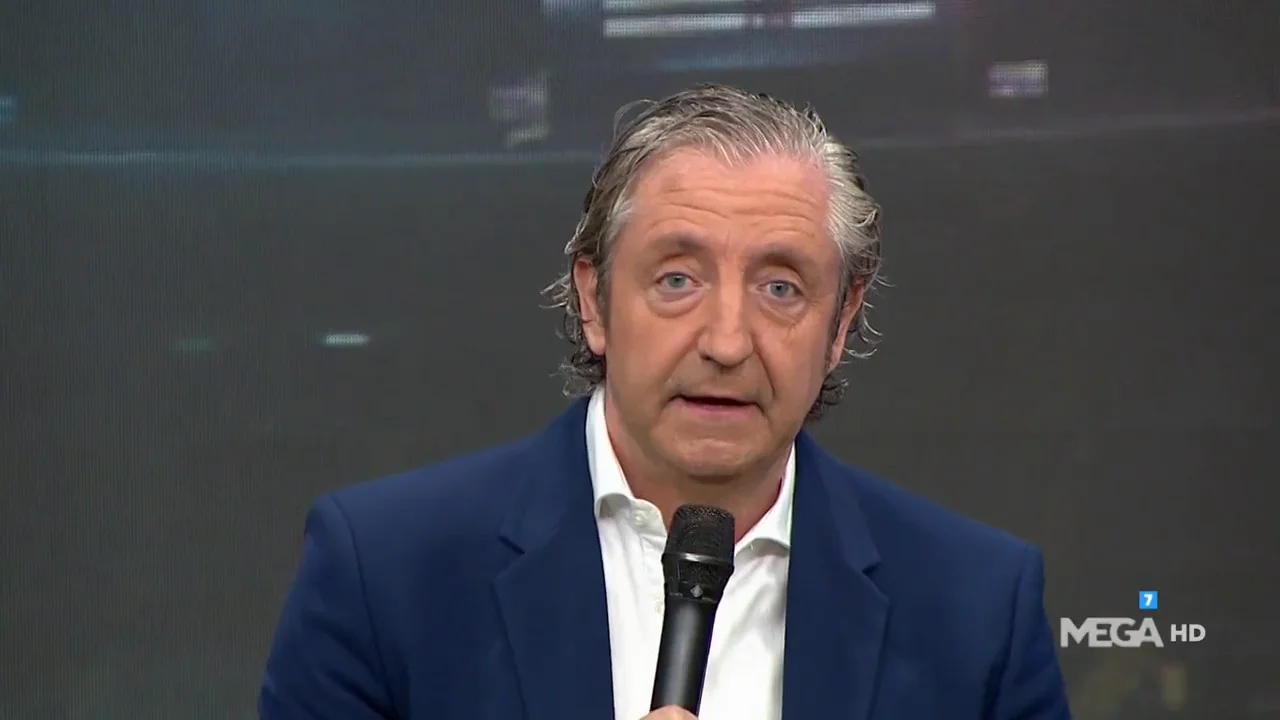 "Montas una cena en tu casa y te roban la cuberter&iacute;a"