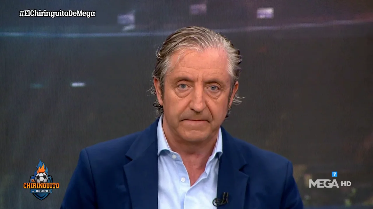 Pedrerol: "Florentino, esta vez, no dejar&aacute; escapar a Mbapp&eacute;"