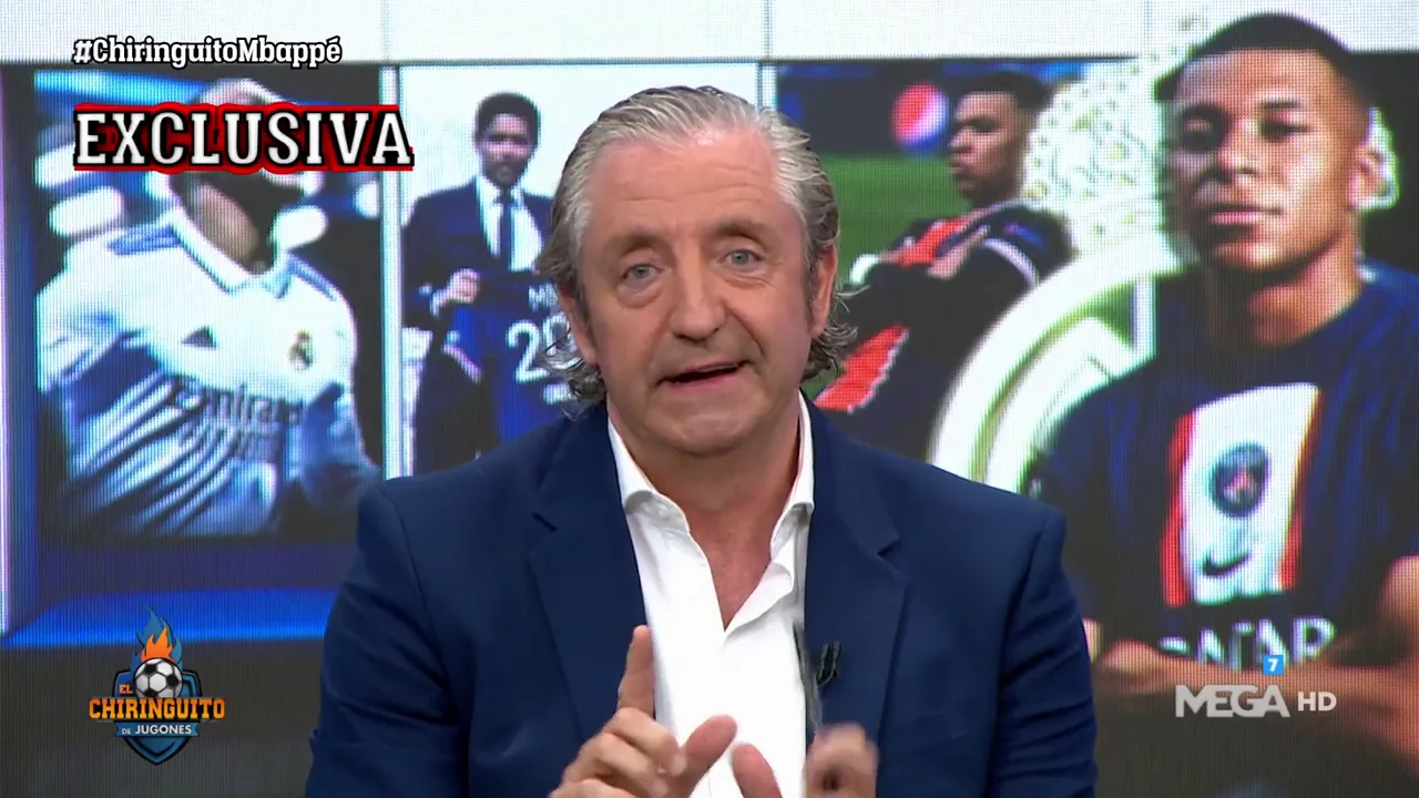 "El Madrid est&aacute; dispuesto a pagar 200 millones por Mbapp&eacute;"