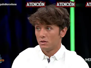 Darío Montero: &quot;Xavi no está convencido de que Neymar sea una buena opción a nivel deportivo&quot;
