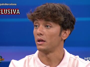 Darío Montero sobre Ansu: "El jugador quiere seguir en el Barça"