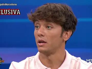 Darío Montero sobre Ansu: &quot;El jugador quiere seguir en el Barça&quot;