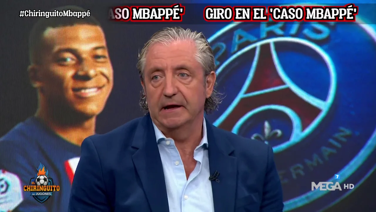 "El Madrid no se ha movido este verano por Mbapp&eacute;"