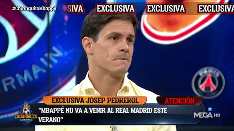 "Mbappé estaría cerca de renovar" "Mbappé estaría cerca de renovar"