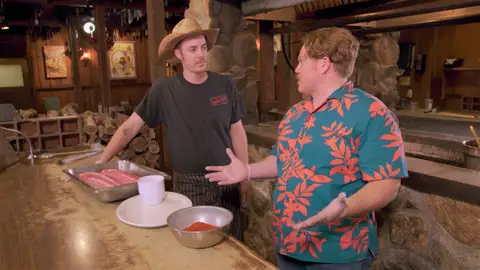 Webb se desplaza al Viejo Oeste Webb se desplaza al Viejo Oeste