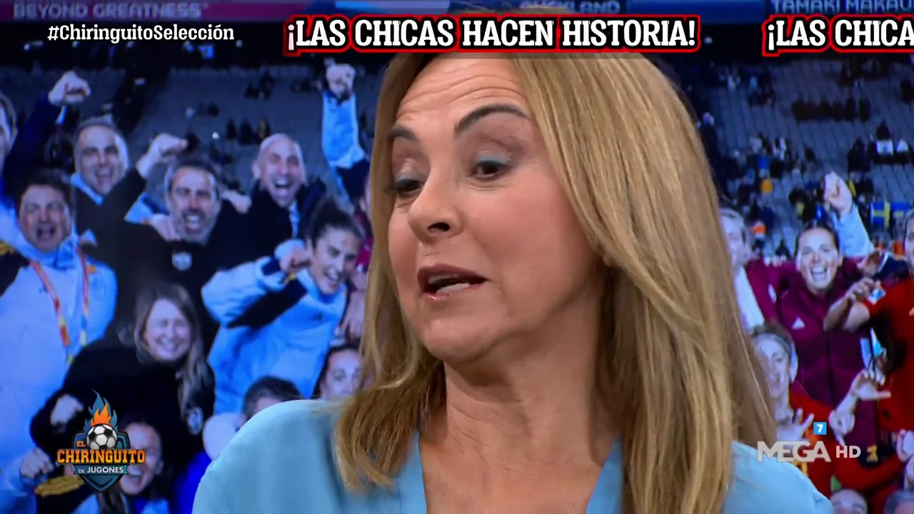"A mí me castigaban por decir que jugaba al fútbol" "A mí me castigaban por decir que jugaba al fútbol"