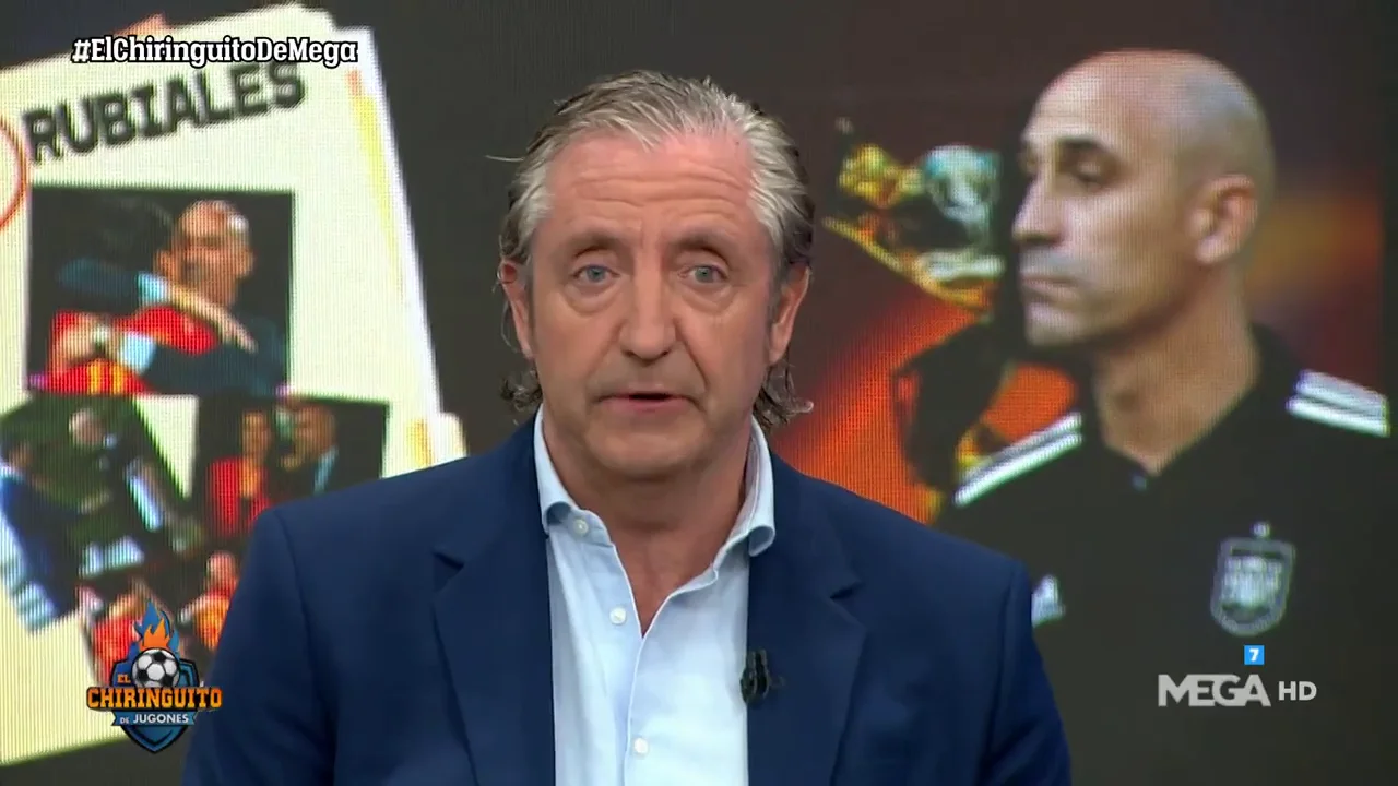 &iquest;Dimir&aacute; o no dimitir&aacute; Rubiales? 