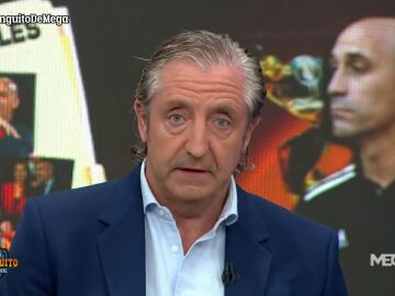 "Hay codazos por sentarse en el puesto de Rubiales"