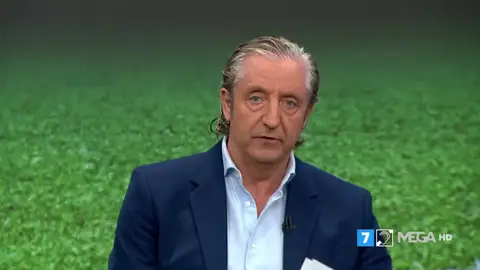 "El viernes aplaudían a Rubiales y hoy piden su dimisión..." "El viernes aplaudían a Rubiales y hoy piden su dimisión..."