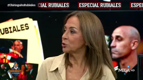 "Muchas personas que han pasado por esto se sentirán más fuertes para decirlo" "Muchas personas que han pasado por esto se sentirán más fuertes para decirlo"