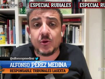 "Antes se diferenciaba entre abuso y agresión sexual en función de si había o no violencia"