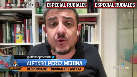 "Antes se diferenciaba entre abuso y agresión sexual en función de si había o no violencia" "Antes se diferenciaba entre abuso y agresión sexual en función de si había o no violencia"