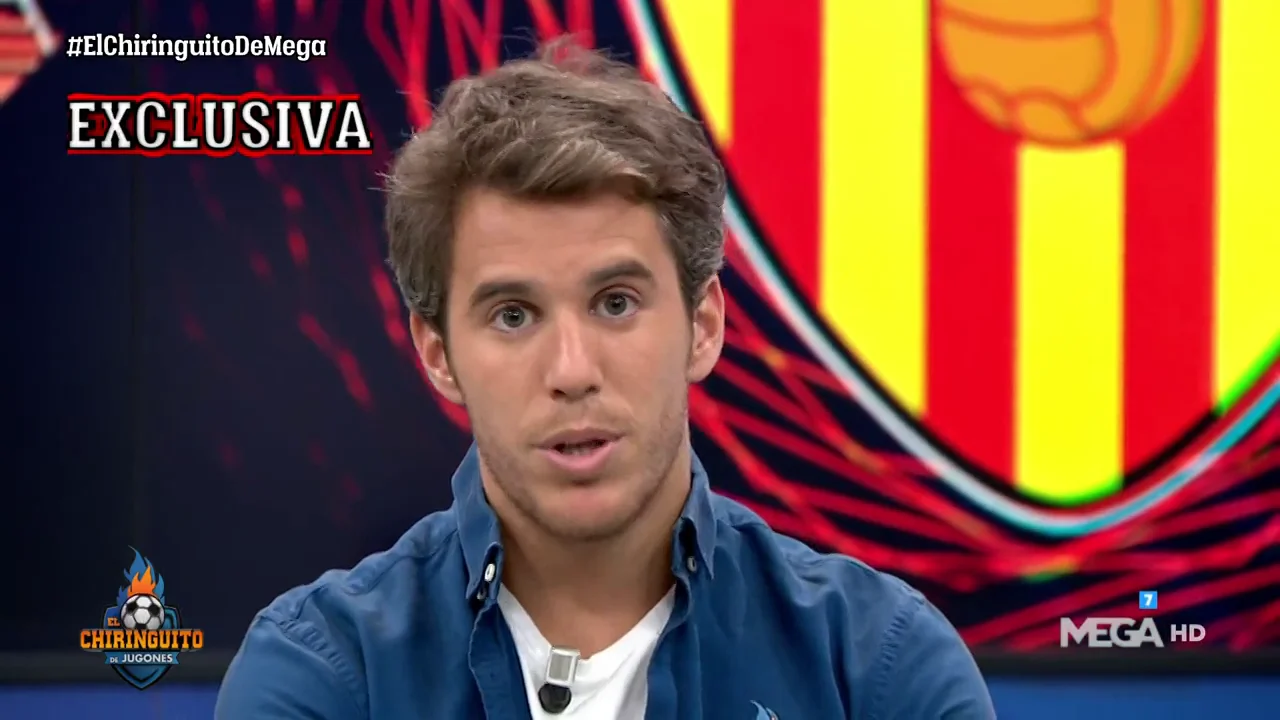 "Gabriel Paulista ha recibido una oferta importante de Arabia"