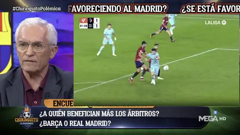 "El Barça se beneficia del cambio de ley de la RFEF" "El Barça se beneficia del cambio de ley de la RFEF"