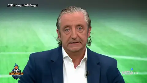 "Un abrazo enorme para Marruecos" "Un abrazo enorme para Marruecos"