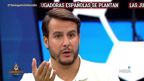 Las jugadoras pueden tener graves consecuencias si no acuden con la Selección  Las jugadoras pueden tener graves consecuencias si no acuden con la Selección