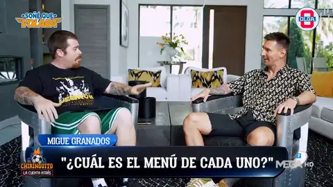 ¿Cómo es el día a día de Messi en Miami? ¿Cómo es el día a día de Messi en Miami?