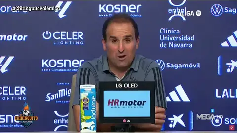 "Nos han quitado la libertad de expresión" "Nos han quitado la libertad de expresión"