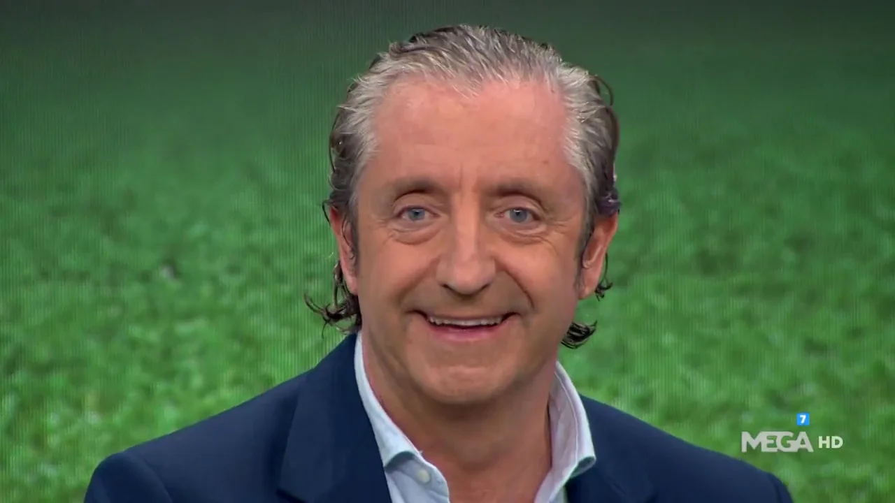Josep Pedrerol pide a Isco para la selecci&oacute;n espa&ntilde;ola
