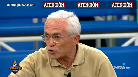 ¿Qué pasaría si Carlo Ancelotti se va del Real Madrid? ¿Qué pasaría si Carlo Ancelotti se va del Real Madrid?