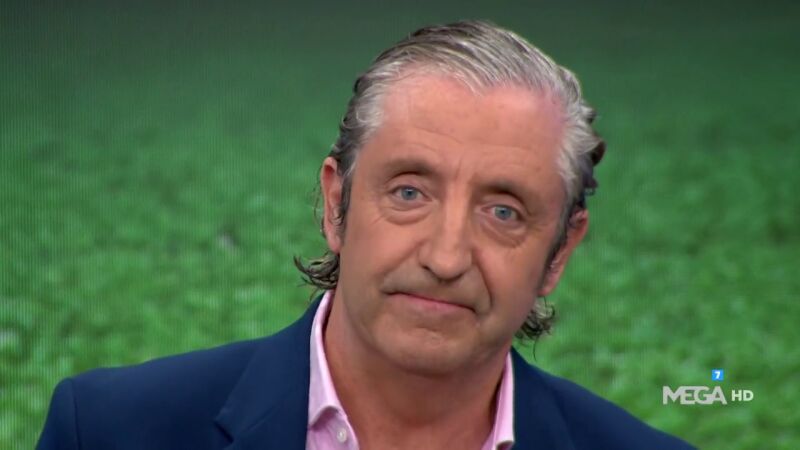 Josep Pedrerol carga contra el Vicepresidente del Barça