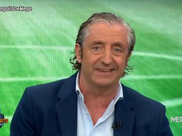 Josep Pedrerol: "Que no convoquen a Sergio Ramos con España es una vergüenza"