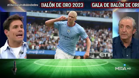 "¿Qué más tiene que hacer Haaland?" "¿Qué más tiene que hacer Haaland?"