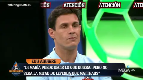 "El Balón de Oro de Leo Messi es un homenaje" "El Balón de Oro de Leo Messi es un homenaje"