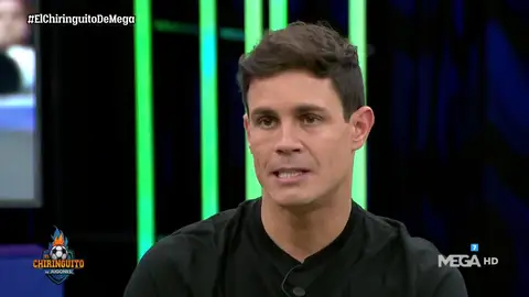 Edu Aguirre: "Rodrygo tiene potencial para ser un TOP 5 mundial" Edu Aguirre: "Rodrygo tiene potencial para ser un TOP 5 mundial"