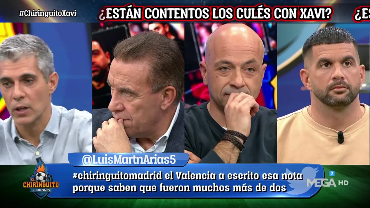  "El Bar&ccedil;a criticaba al Atleti de Simeone y ganaron la liga ganando 1-0 y cerrados atr&aacute;s..."