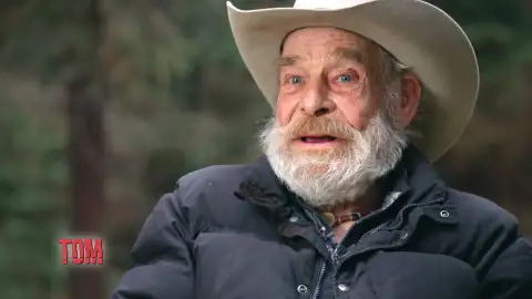 Tom Moore Mountain men