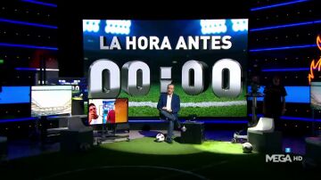 La banda izquierda, el sitio favorito de las estrellas del Madrid