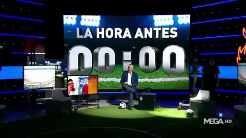 La banda izquierda, el sitio favorito de las estrellas del Madrid La banda izquierda, el sitio favorito de las estrellas del Madrid