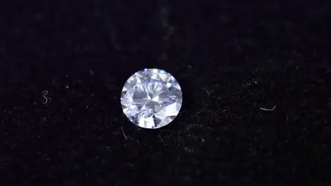 ¿Cuánto cuesta este diamante hecho con pelo del Beethoven? ¿Cuánto cuesta este diamante hecho con pelo del Beethoven?