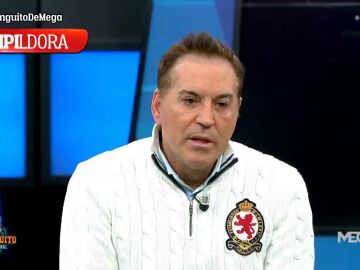 "Chendo dejará de ser delgado del Real Madrid"