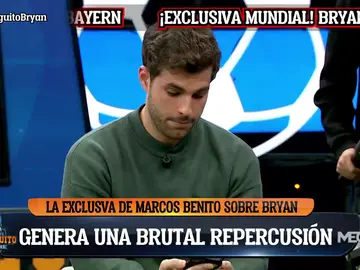 La sorprendente última hora sobre el Barça La sorprendente última hora sobre el Barça