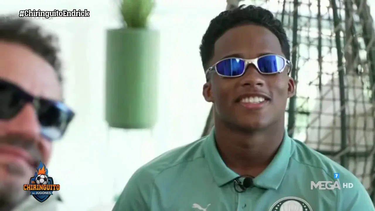 "El Real Madrid es el equipo m&aacute;s grande del mundo"