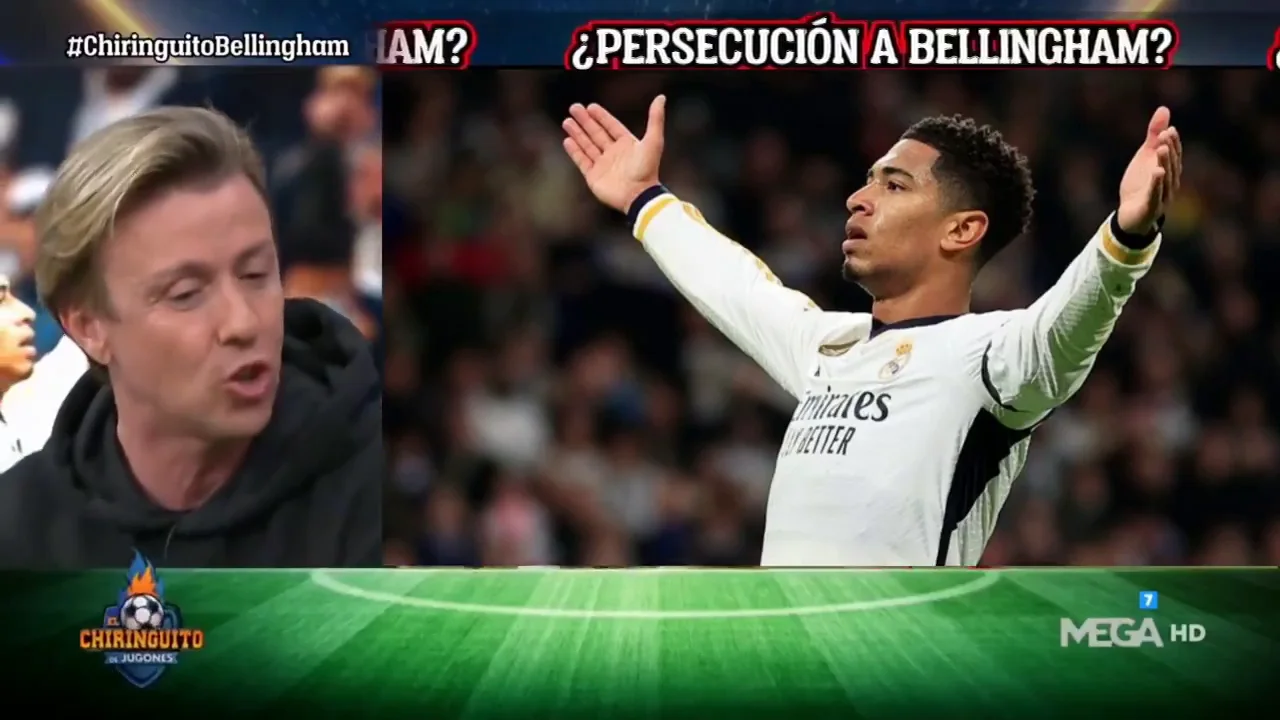 Guti: "Los &aacute;rbitros est&aacute;n m&aacute;s pendientes de lo que hace el jugador"