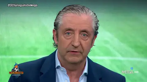 "Si no quieres a MBappé...NO te gusta el fútbol" "Si no quieres a MBappé...NO te gusta el fútbol"